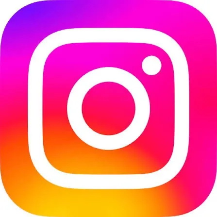 INSTAGRAM ACCOUNTS